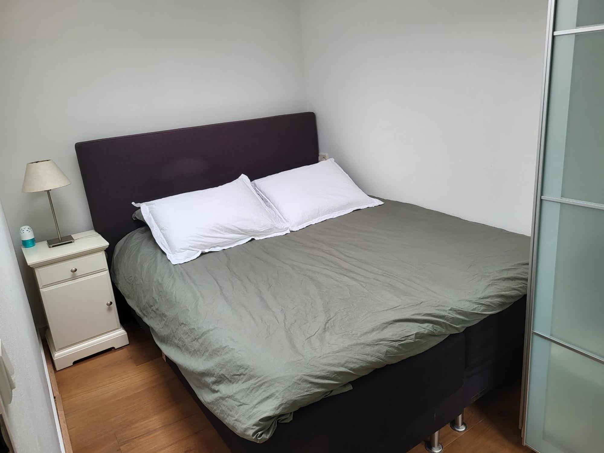 Spacious Private Guest House ヒルフェルスム エクステリア 写真
