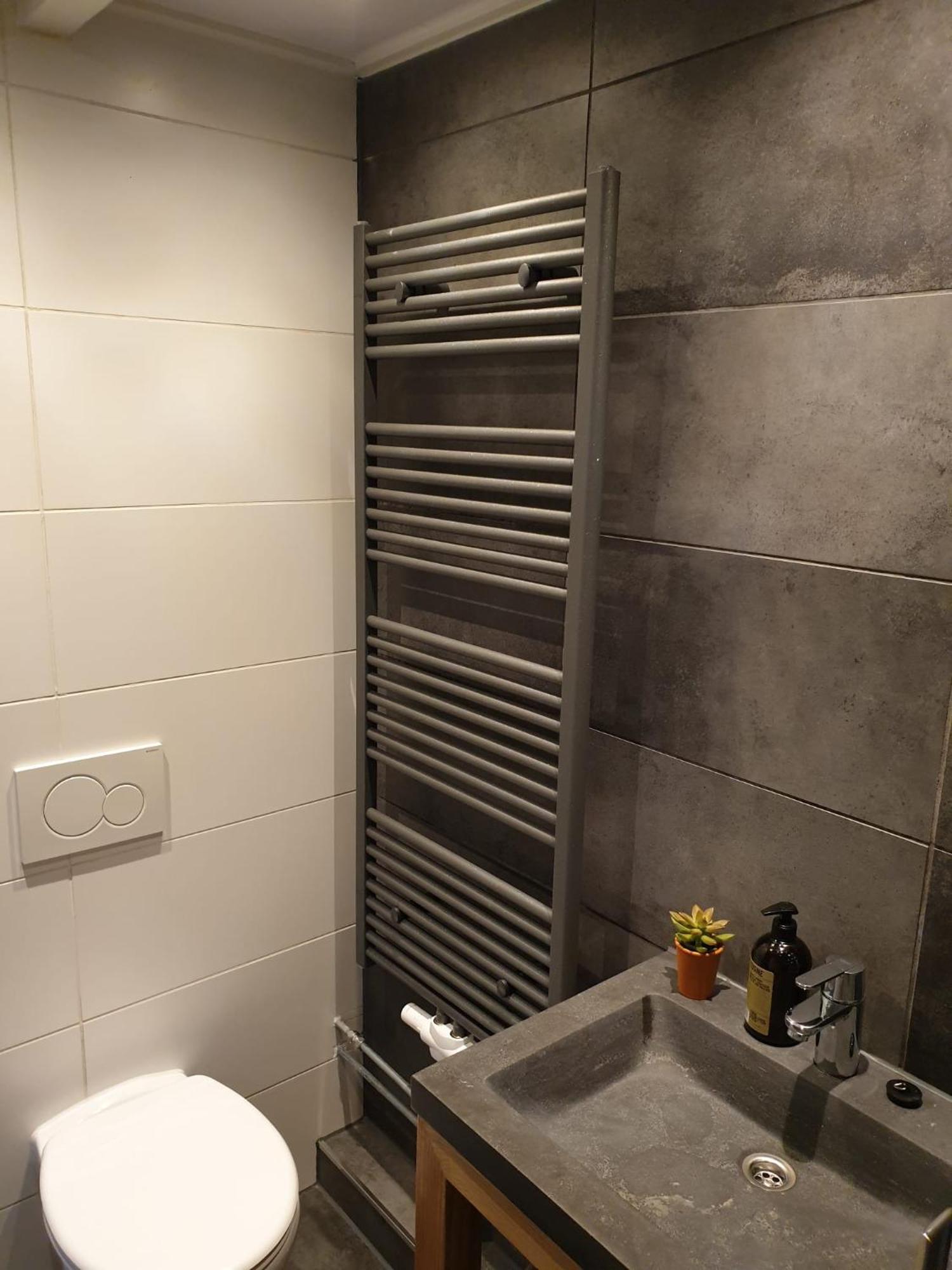 Spacious Private Guest House ヒルフェルスム エクステリア 写真